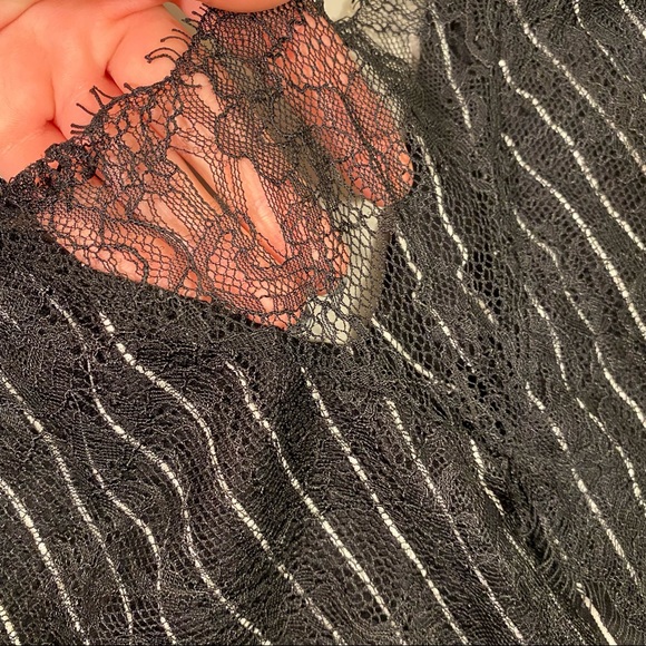 STRIPED TOP - Picture 5 of 5